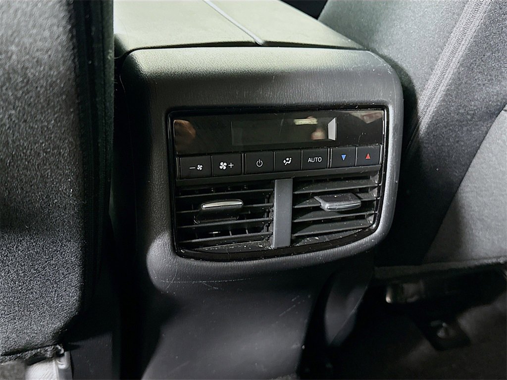 Used 2022 MAZDA CX-9 Sport image 28