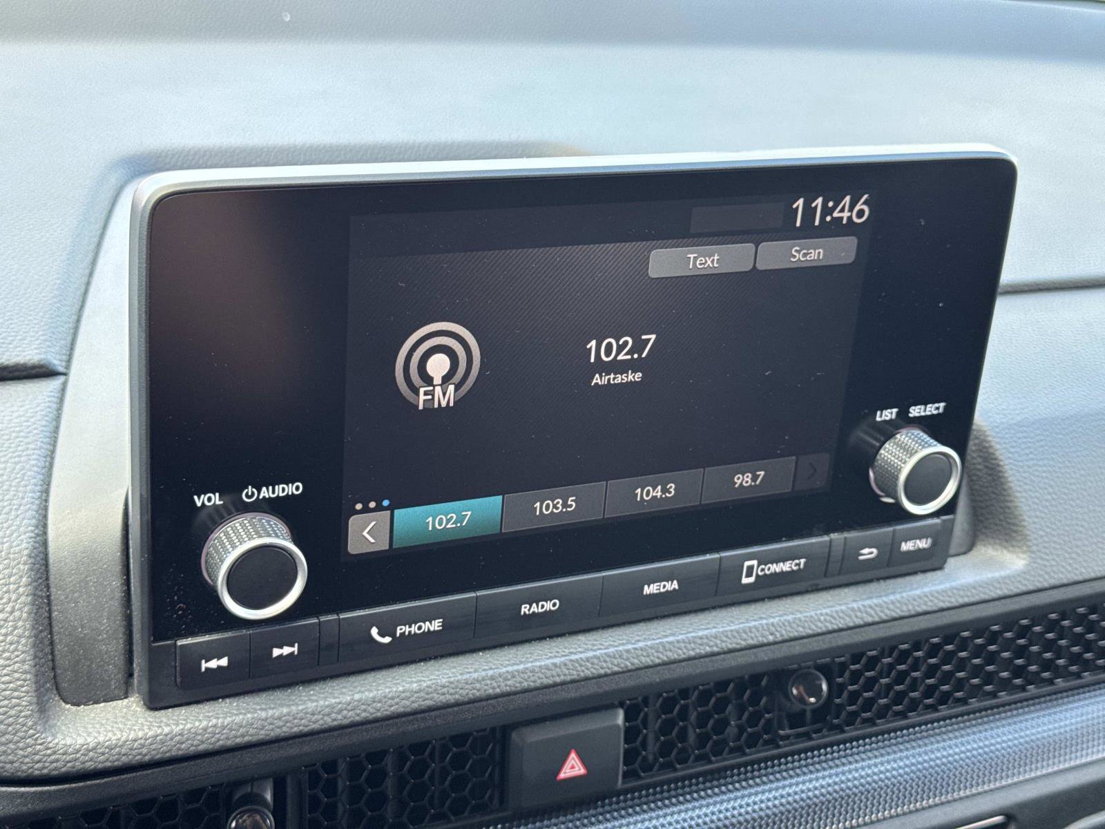 Certified 2024 Honda CR-V EX image 14