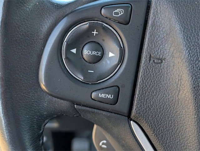 Used 2016 Honda CR-V EX-L image 19