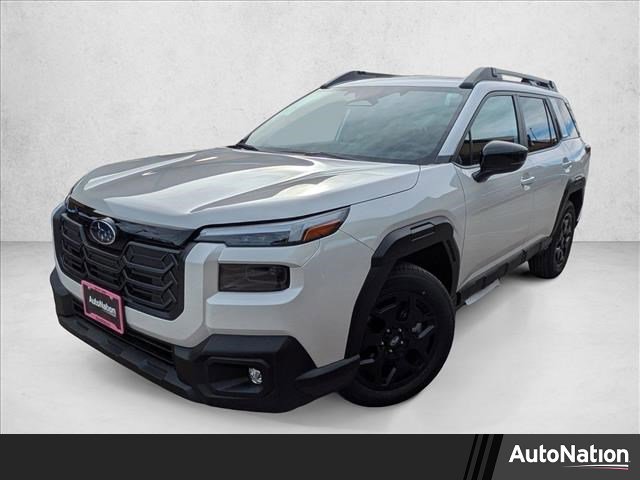 New 2026 Subaru Outback Limited