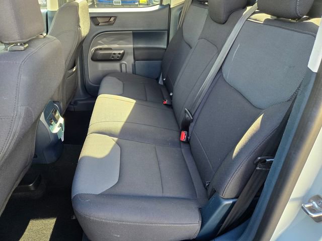 Certified 2022 Ford Maverick XL w/ Equipment Group 100A Standard image 12