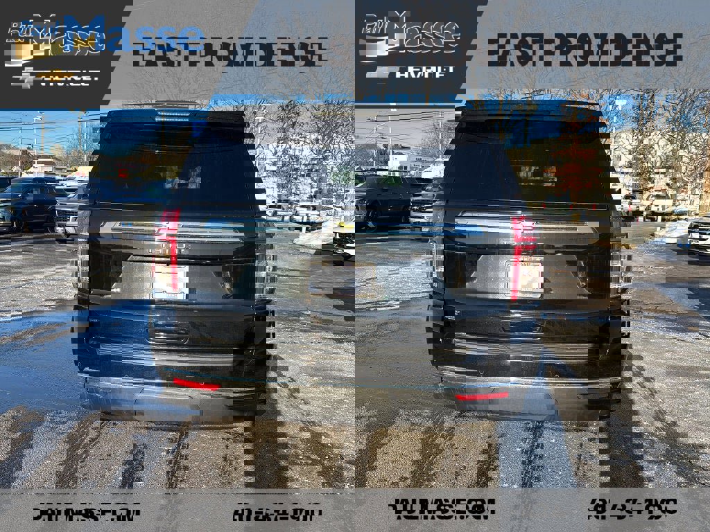 Used 2023 Chevrolet Tahoe LS image 6