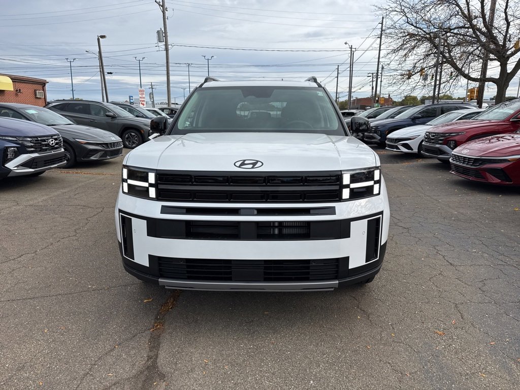 New 2026 Hyundai Santa Fe XRT image 2