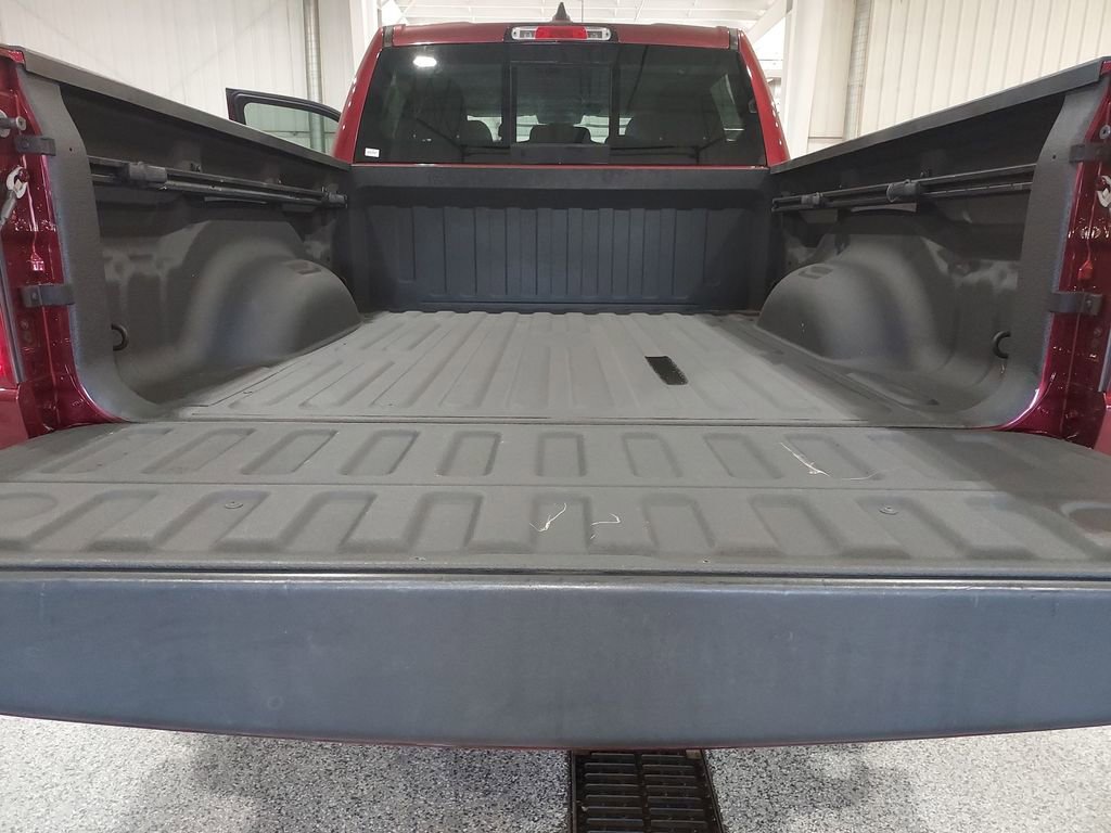 Used 2019 RAM 1500 Big Horn image 29