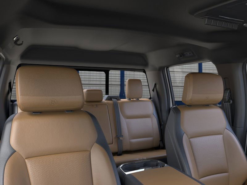 New 2026 Ford F250 Lariat w/ Tremor Off-Road Package image 22