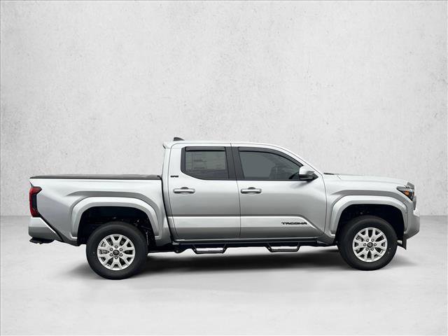 New 2026 Toyota Tacoma SR5 image 7