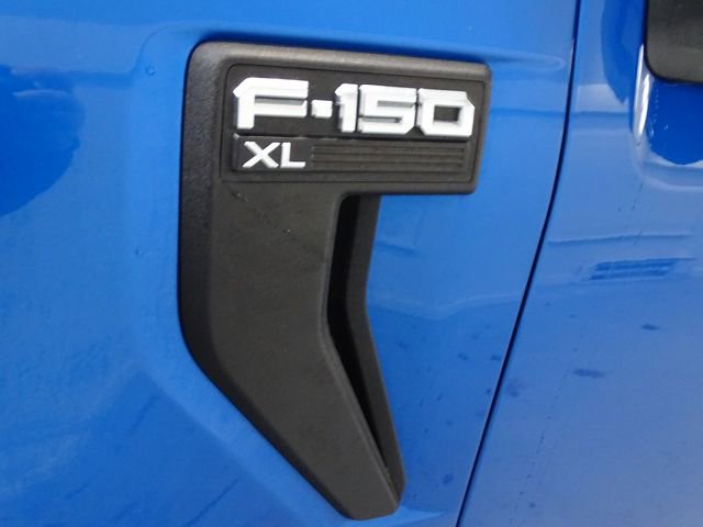 Used 2021 Ford F150 XL w/ Equipment Group 101A High image 22