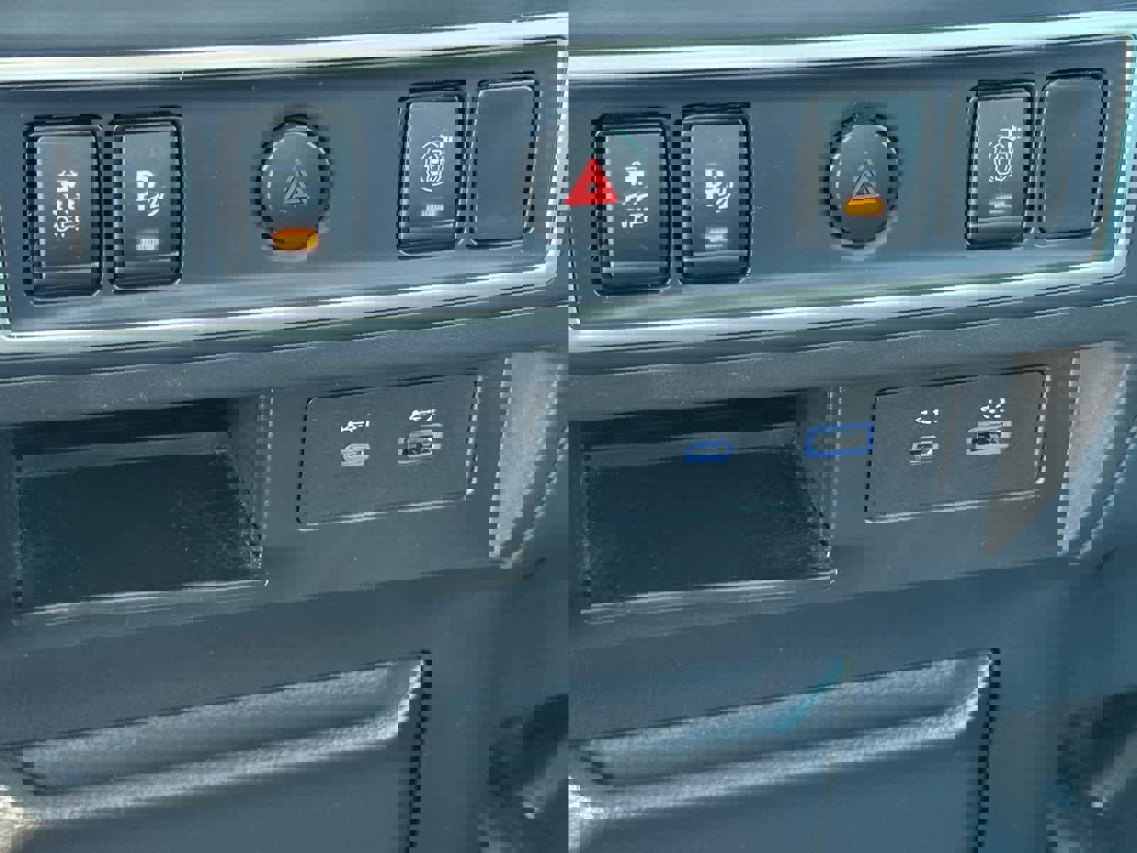 Certified 2021 Nissan Titan S w/ S Utility Package image 27