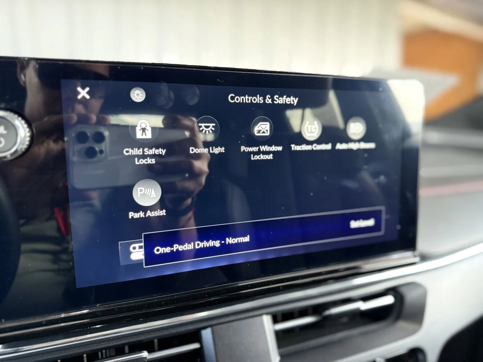 Used 2024 Acura ZDX A-Spec image 33