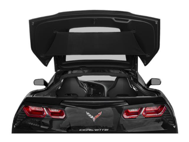 Used 2015 Chevrolet Corvette Stingray Coupe w/ 3LT Preferred Equipment Group image 15