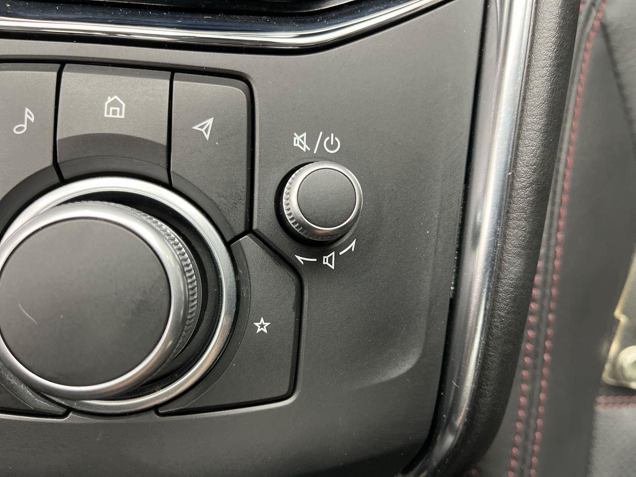 Certified 2023 MAZDA CX-5 Carbon Edition AWD/4WD image 19