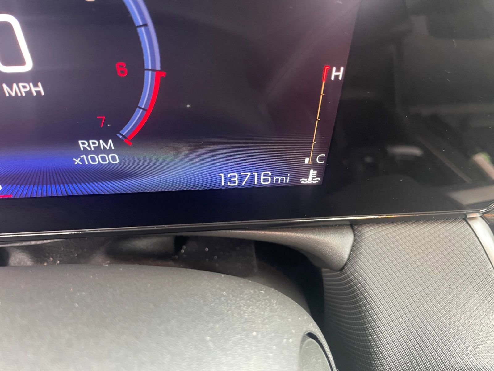 Used 2025 Chevrolet TrailBlazer LT image 38