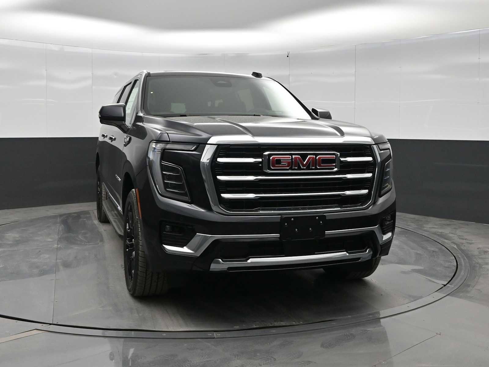 New 2026 GMC Yukon XL Elevation w/ Elevation Premium Package image 2
