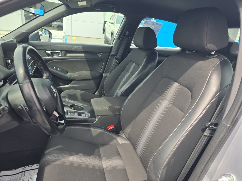 Used 2024 Honda Civic Sport image 14