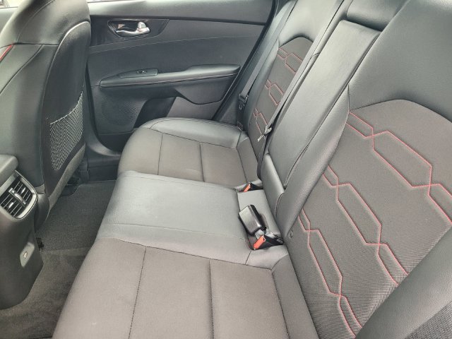 Used 2022 Kia Forte GT FWD image 13