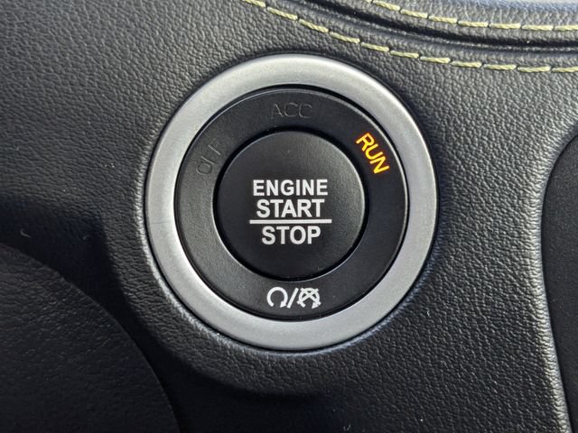 Used 2023 Dodge Charger Scat Pack RWD image 35