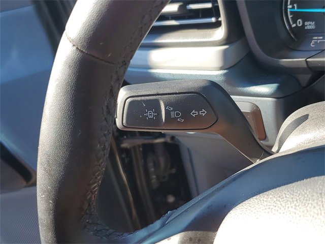 Used 2024 Ford Maverick Lariat w/ Black Appearance Package image 15