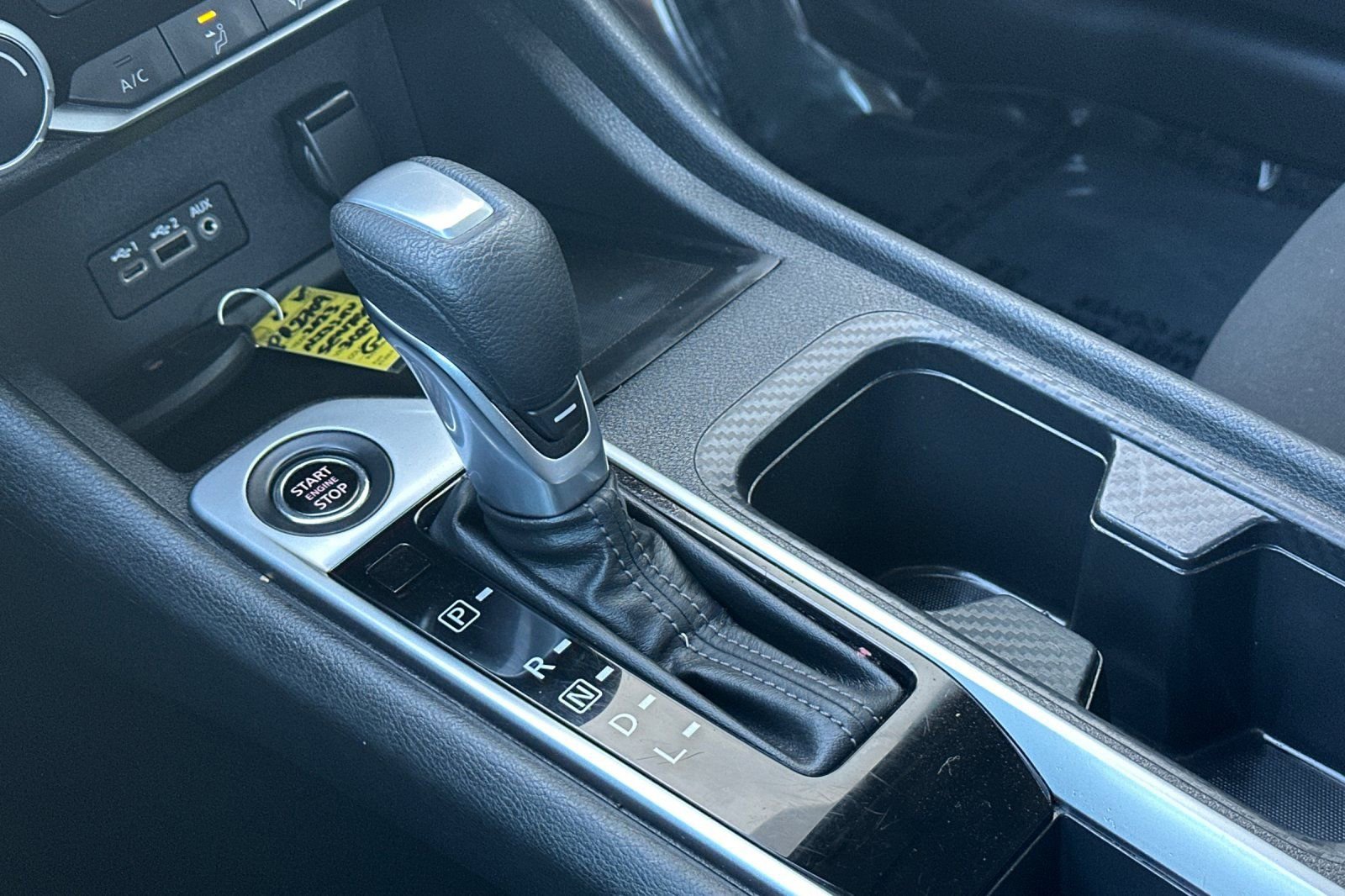 Used 2023 Nissan Sentra SV image 24