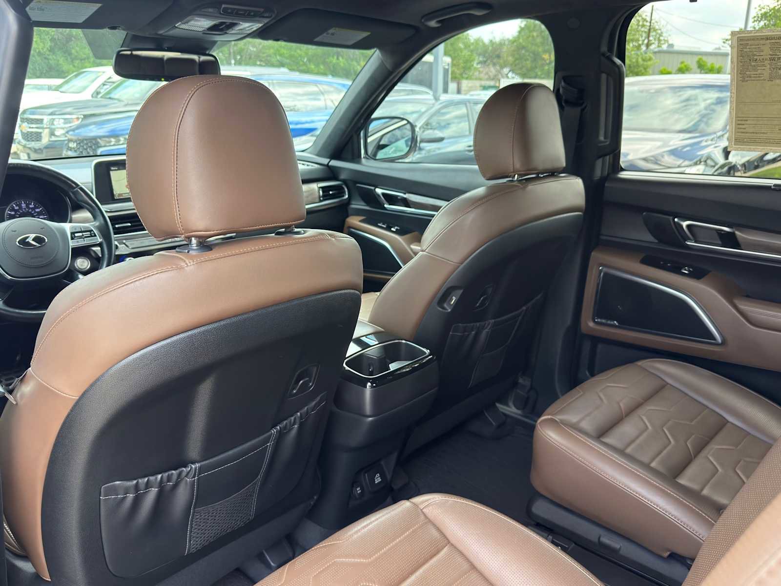 Used 2020 Kia Telluride SX w/ SX Prestige Package AWD/4WD image 23