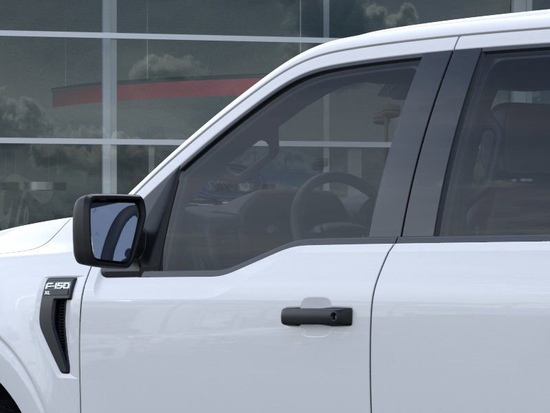 New 2025 Ford F150 XL image 20