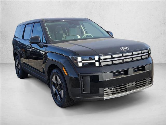 New 2026 Hyundai Santa Fe SE image 4