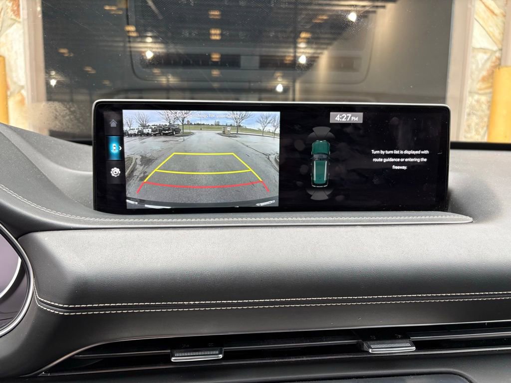 Used 2024 Genesis GV80 2.5T image 47