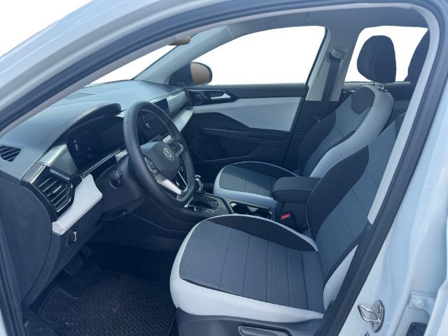 New 2026 Volkswagen Taos S FWD image 9