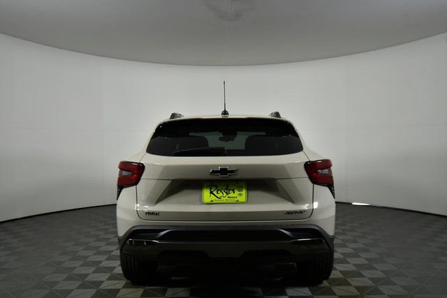 New 2026 Chevrolet Trax ACTIV image 12