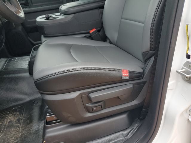 New 2026 RAM 5500 Tradesman RWD image 22