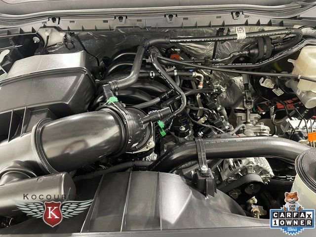 Used 2025 Ford F250 Lariat w/ Lariat Ultimate Package image 25