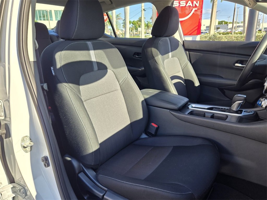 Used 2024 Nissan Sentra SV image 18