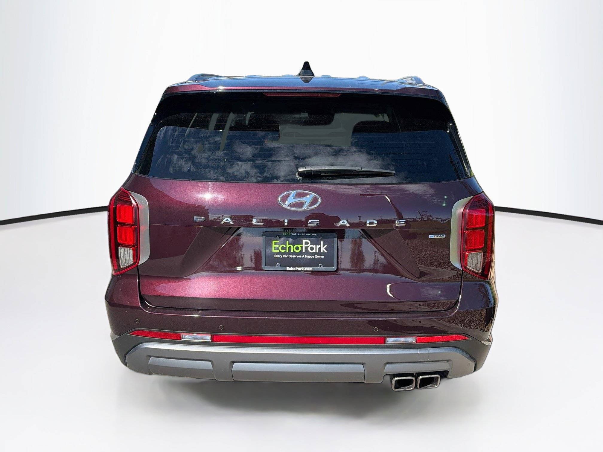 Used 2024 Hyundai Palisade SEL AWD/4WD image 7