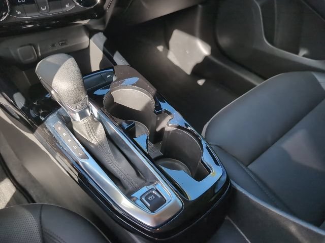 Used 2024 Chevrolet Trax ACTIV w/ Driver Confidence Package FWD image 21