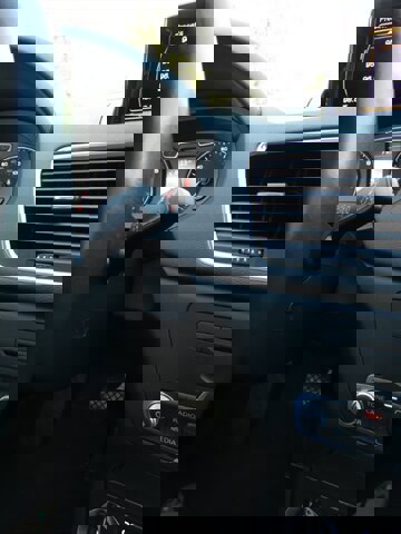 Used 2015 Audi Q3 2.0T Prestige w/ Prestige Package image 26