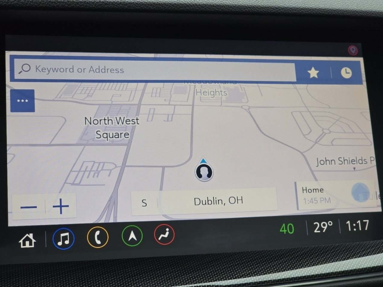 Used 2021 Buick Envision Essence w/ Technology Package I image 4