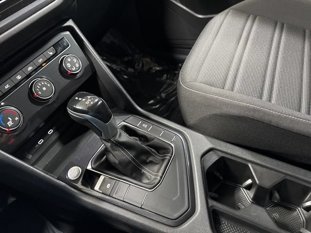 Used 2023 Volkswagen Tiguan S FWD image 23