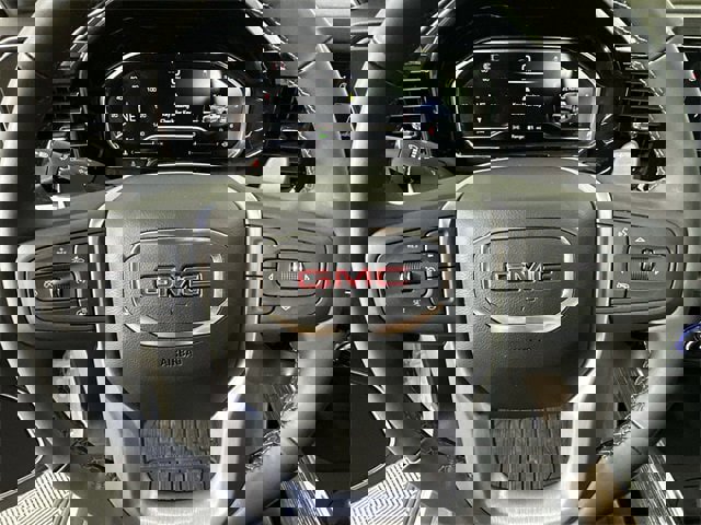 New 2025 GMC Sierra 1500 Elevation image 11