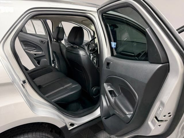 Used 2022 Ford EcoSport SES w/ Interior Protection Package AWD/4WD image 27