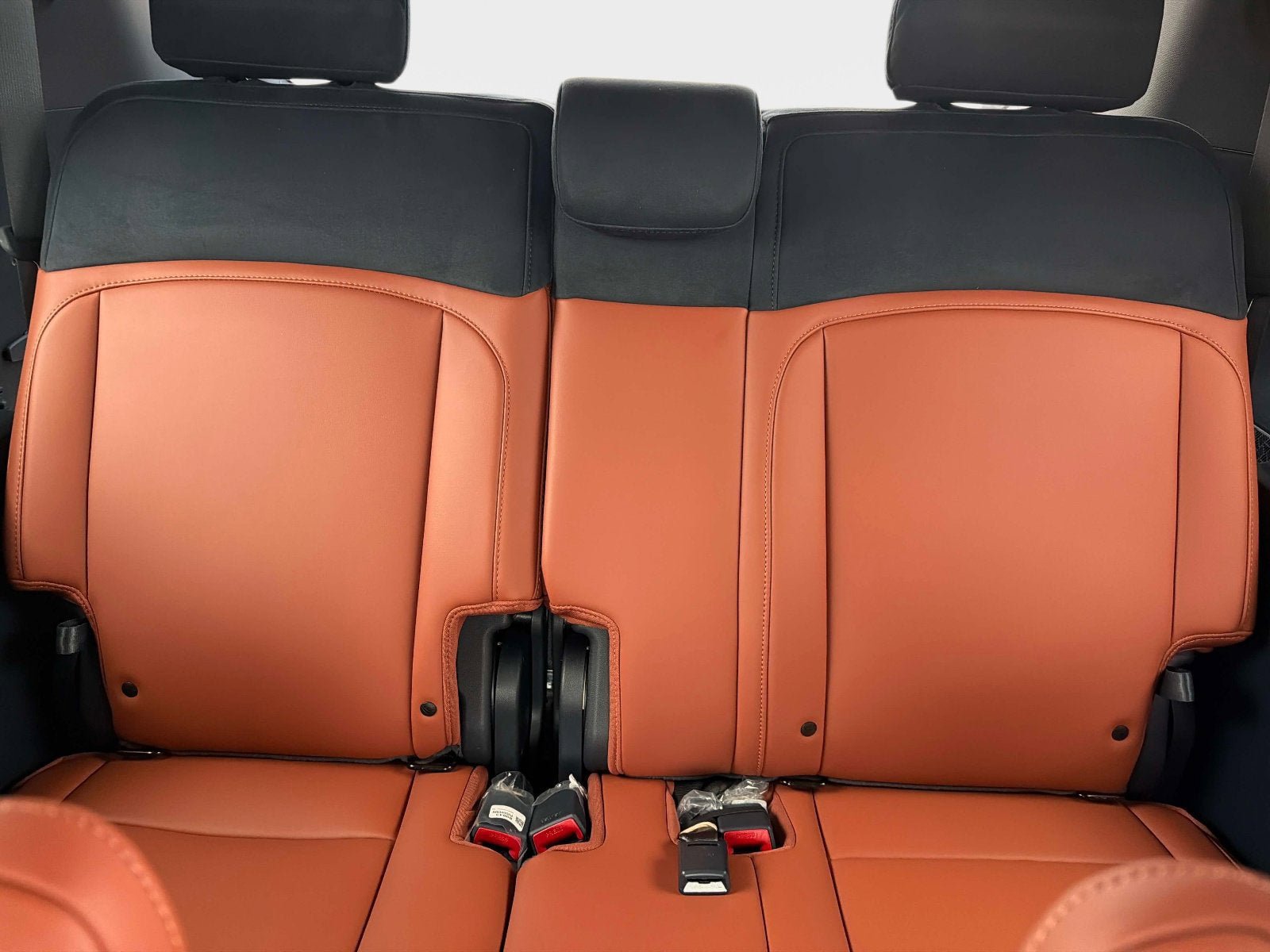New 2027 Kia Telluride SX Prestige AWD/4WD image 14