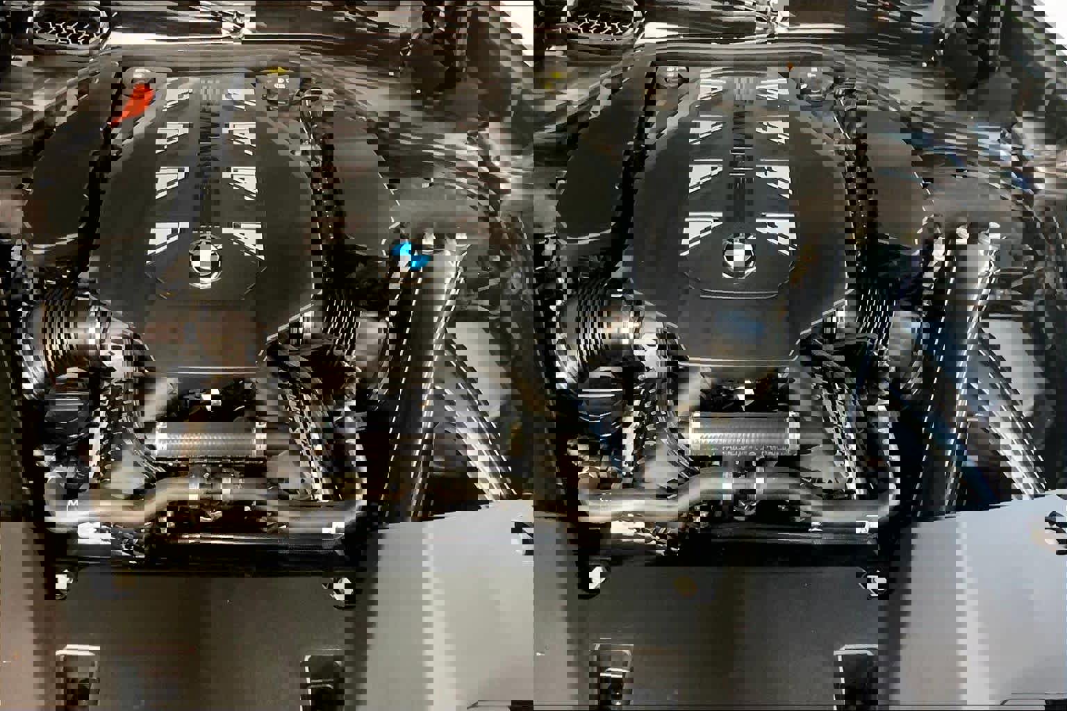 Certified 2023 BMW 760i xDrive image 31