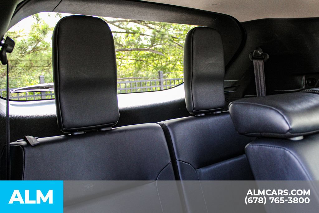 Used 2025 Mitsubishi Outlander SE FWD image 18