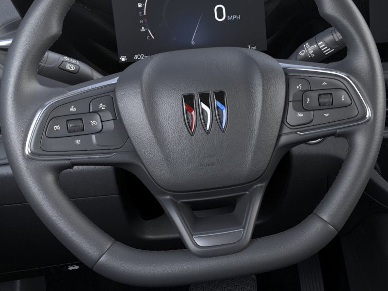 New 2026 Buick Envista Sport Touring w/ Convenience II Package image 19