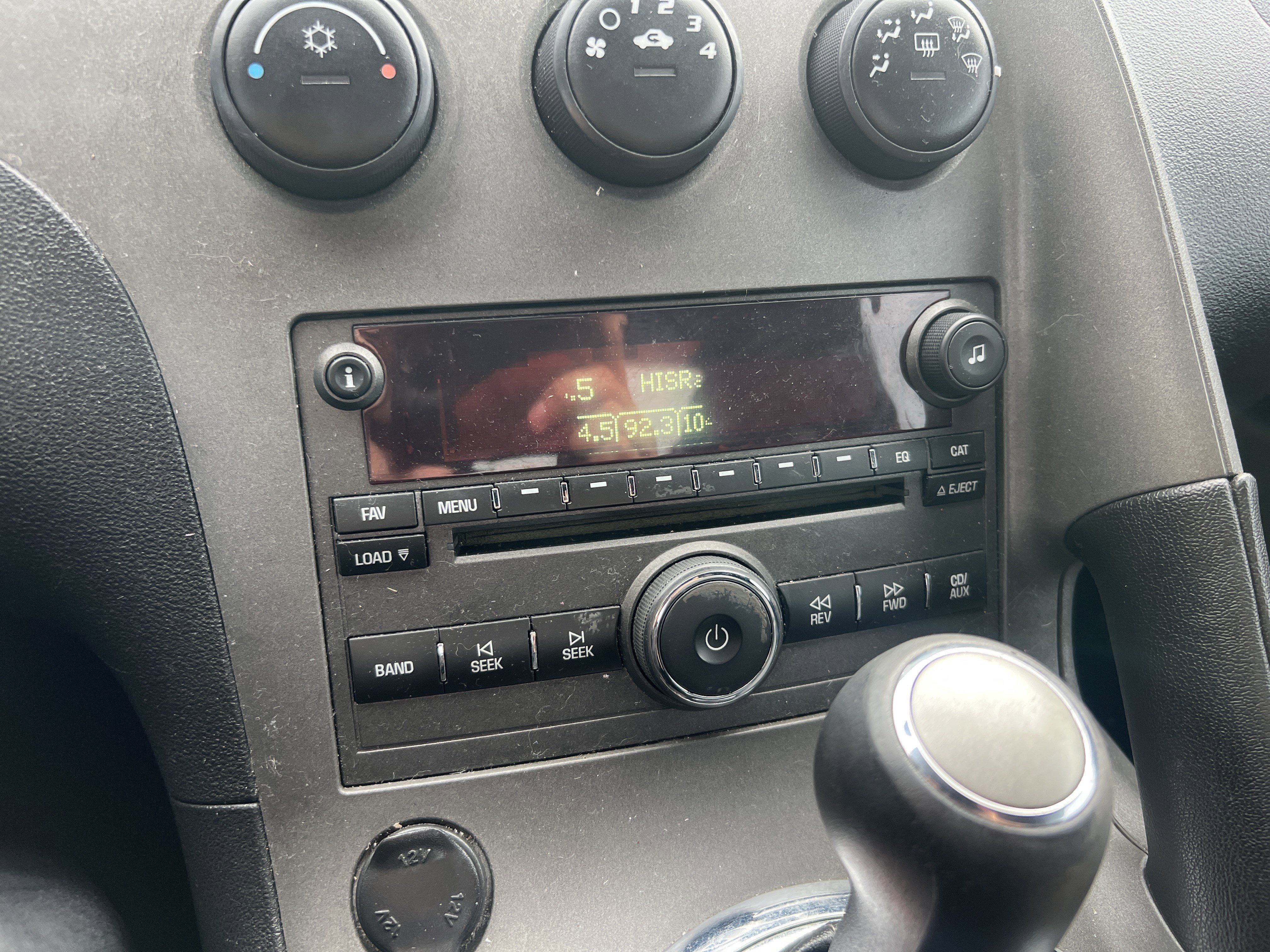 Used 2008 Pontiac Solstice GXP w/ Premium Package image 24