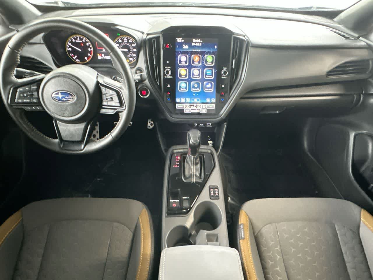 Used 2024 Subaru Crosstrek 2.5i Sport AWD/4WD image 24