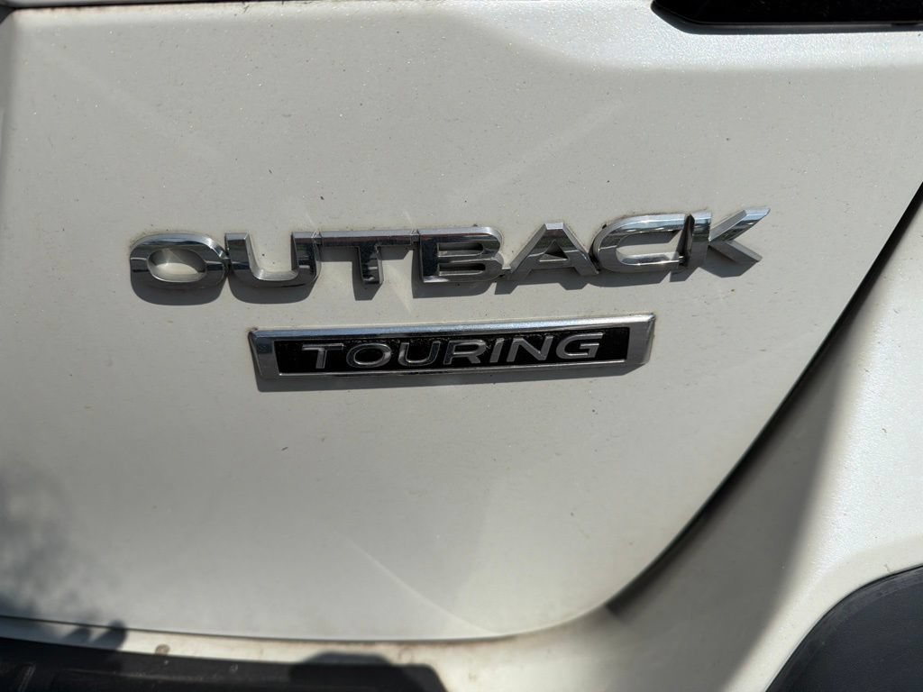 Used 2021 Subaru Outback Touring w/ Popular Package #2 AWD/4WD image 5