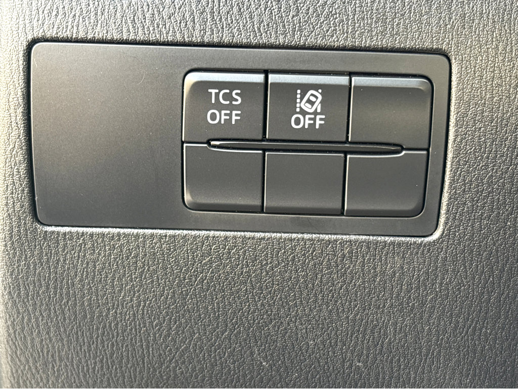 Used 2019 MAZDA CX-3 Grand Touring image 12