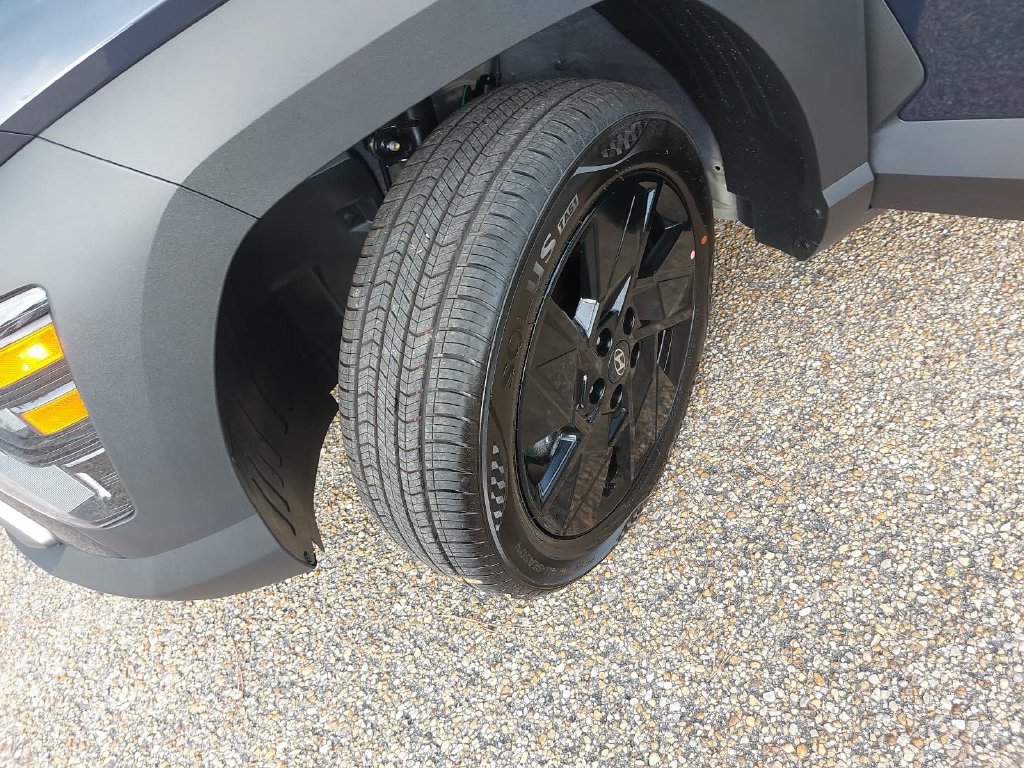 New 2027 Hyundai Kona SEL Sport AWD/4WD image 30