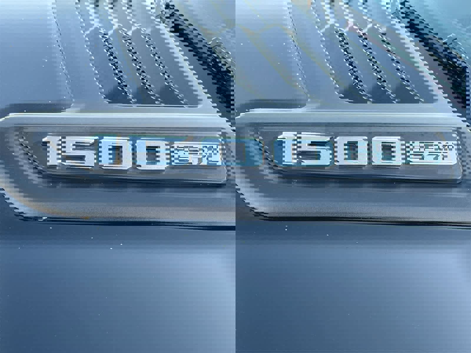 Used 2020 RAM 1500 Laramie w/ Sport Appearance Package image 13