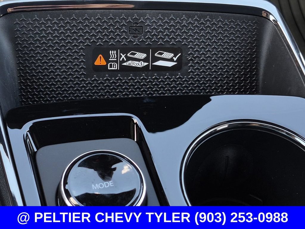 Used 2027 Chevrolet Equinox RS w/ Safety and Technology Package AWD/4WD image 30