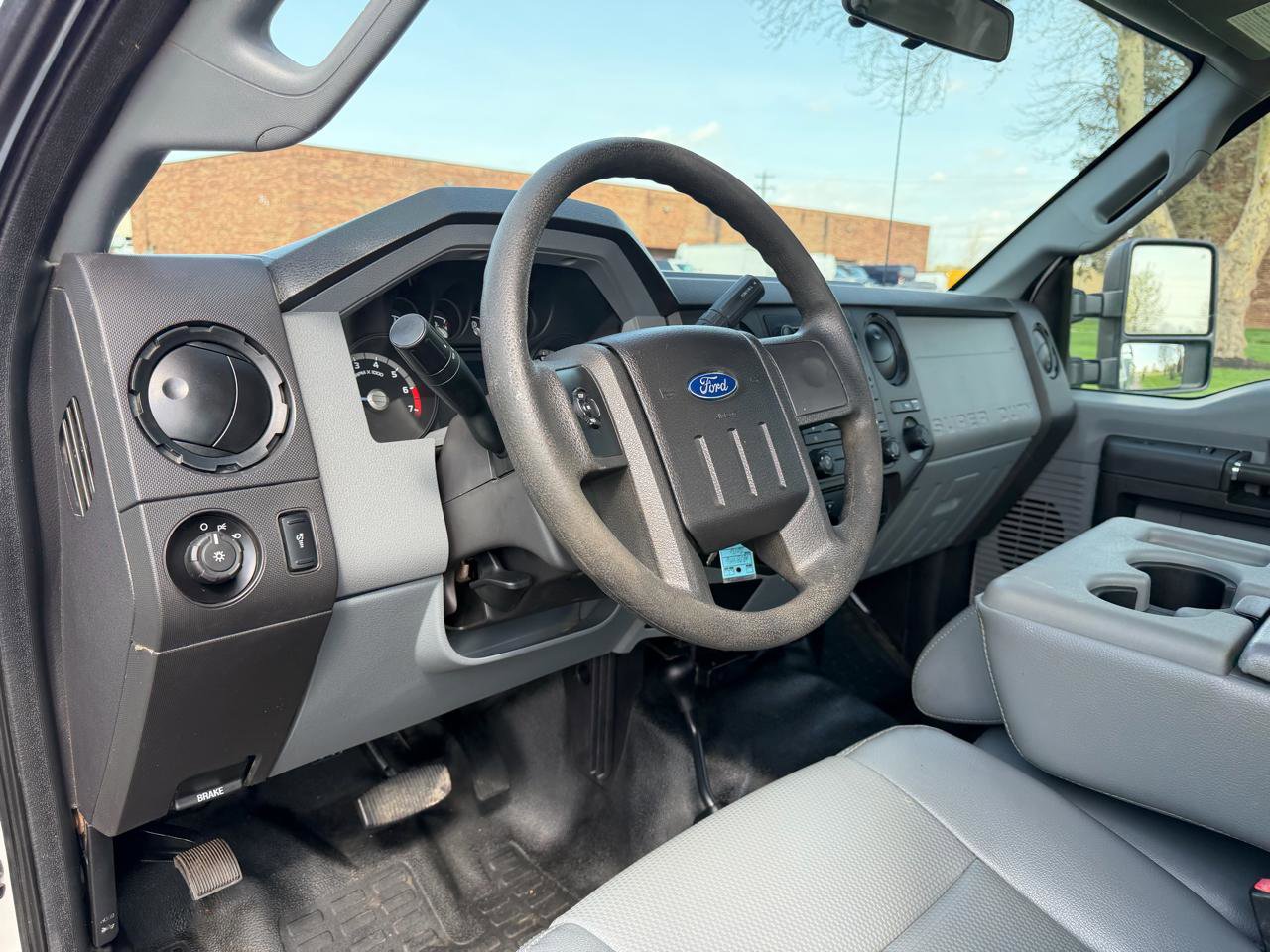 Used 2016 Ford F350 XL image 19